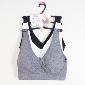cmx sports bra